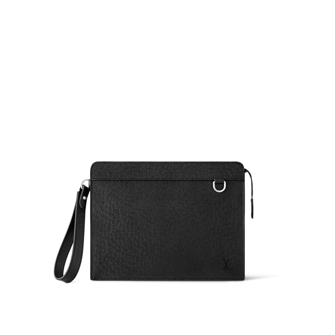 Pochette homme à offrir LOUIS VUITTON 2